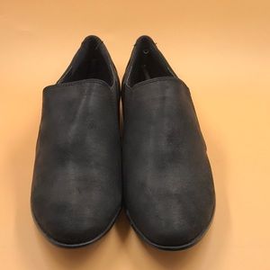 C. Label Loafers size 8 Brand New in Box